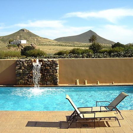 Hotel De Naturaleza Rodalquilar & Spa Cabo De Gata מראה חיצוני תמונה