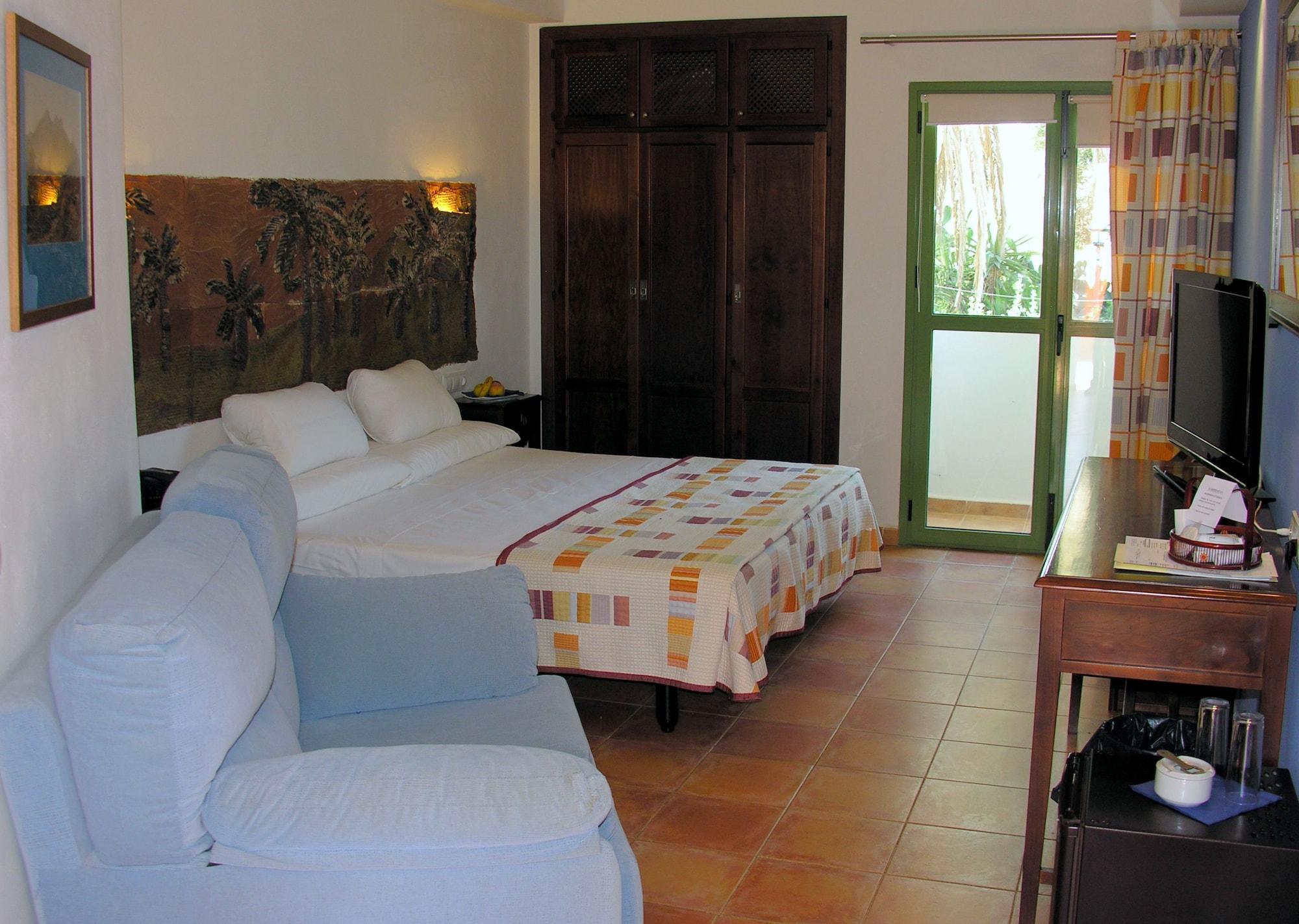 Hotel De Naturaleza Rodalquilar & Spa Cabo De Gata מראה חיצוני תמונה