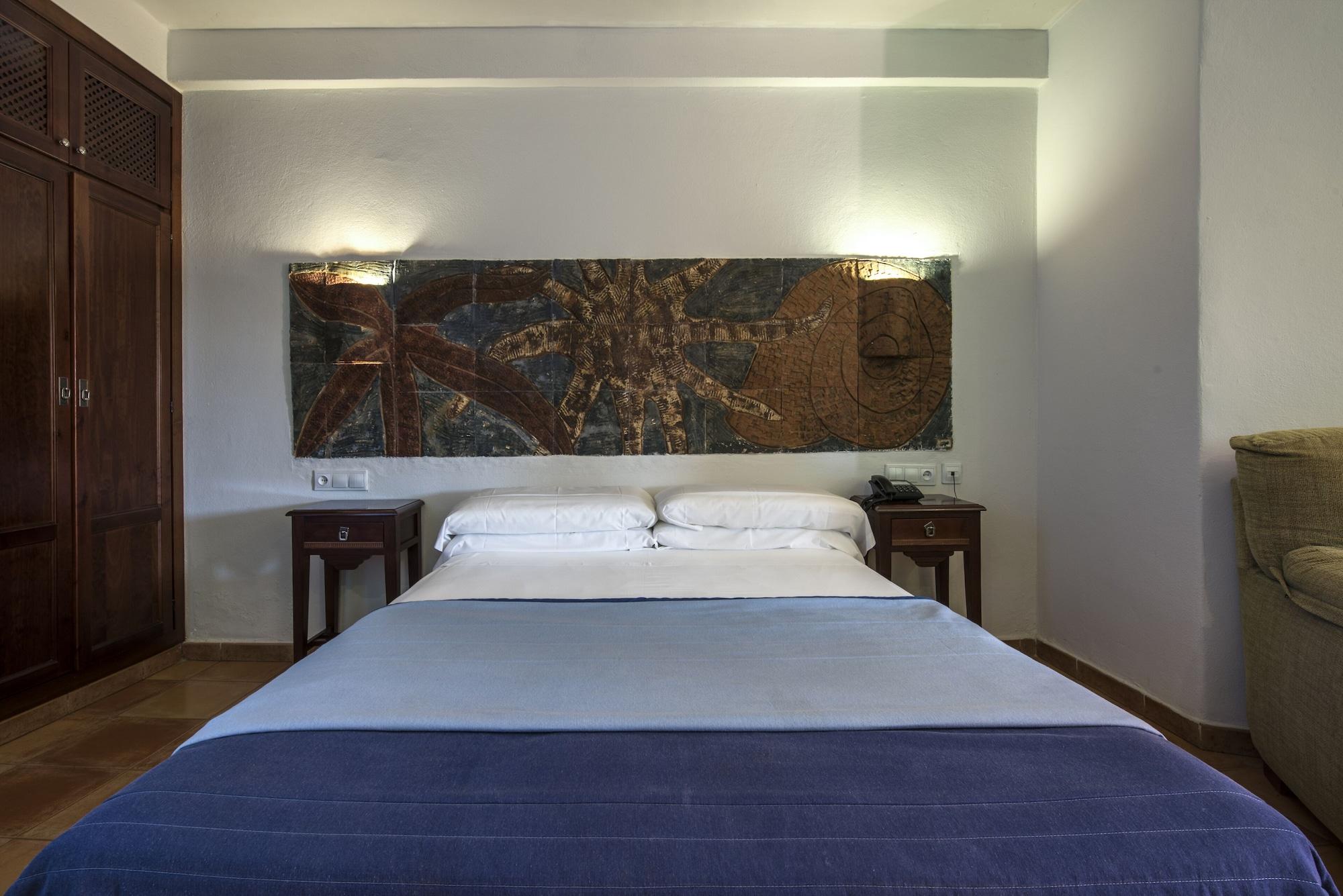 Hotel De Naturaleza Rodalquilar & Spa Cabo De Gata מראה חיצוני תמונה