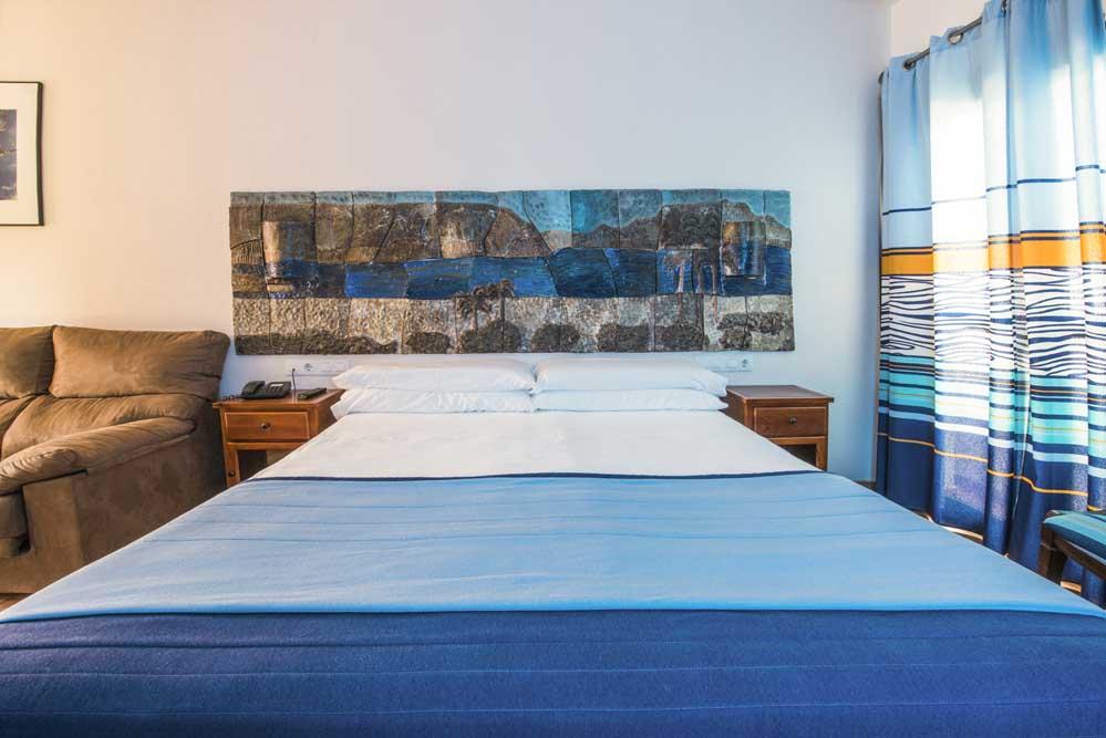 Hotel De Naturaleza Rodalquilar & Spa Cabo De Gata מראה חיצוני תמונה