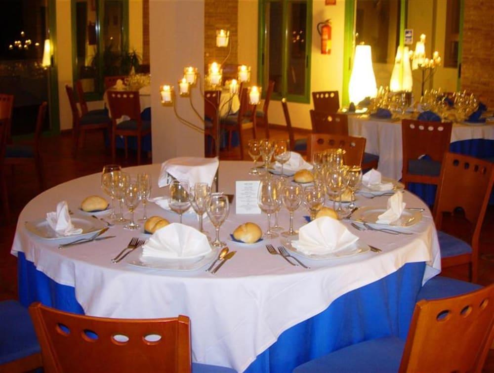 Hotel De Naturaleza Rodalquilar & Spa Cabo De Gata מראה חיצוני תמונה