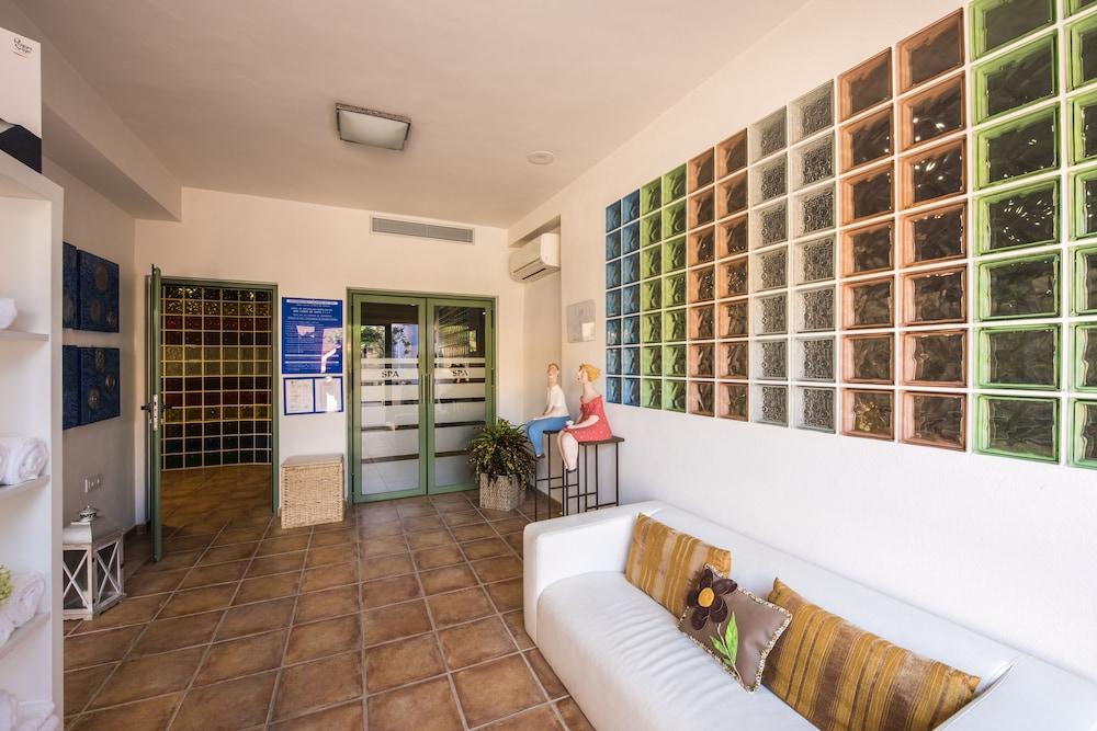 Hotel De Naturaleza Rodalquilar & Spa Cabo De Gata מראה חיצוני תמונה