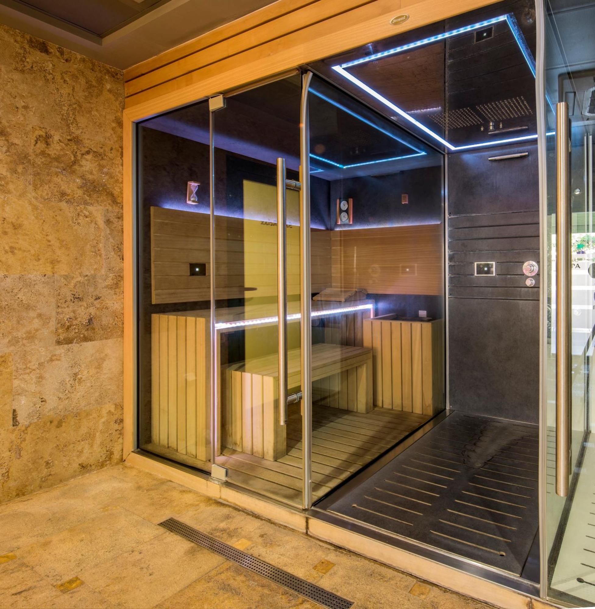 Hotel De Naturaleza Rodalquilar & Spa Cabo De Gata מראה חיצוני תמונה