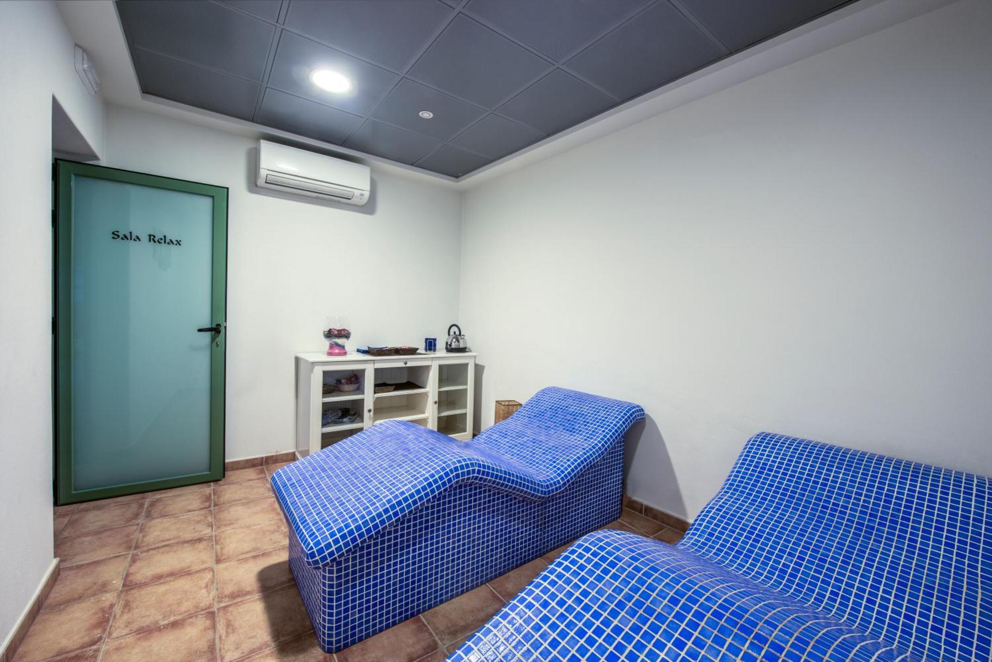 Hotel De Naturaleza Rodalquilar & Spa Cabo De Gata מראה חיצוני תמונה
