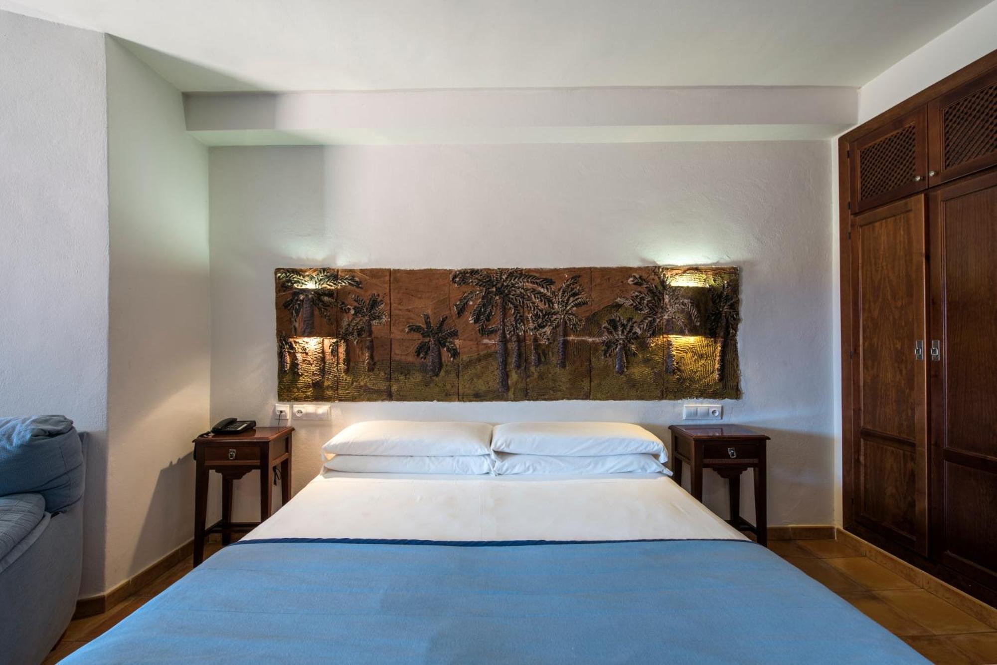 Hotel De Naturaleza Rodalquilar & Spa Cabo De Gata מראה חיצוני תמונה