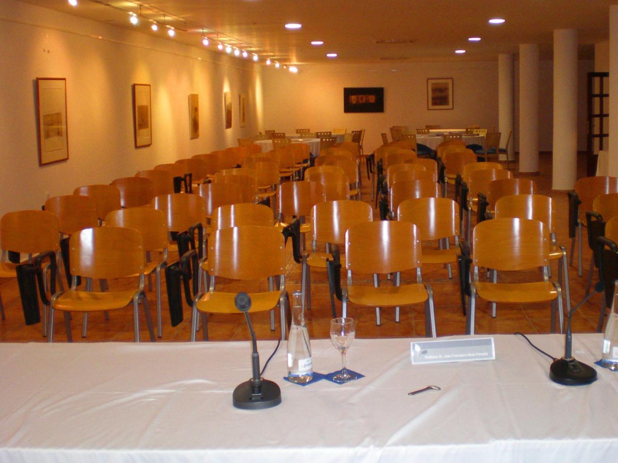 Hotel De Naturaleza Rodalquilar & Spa Cabo De Gata מראה חיצוני תמונה
