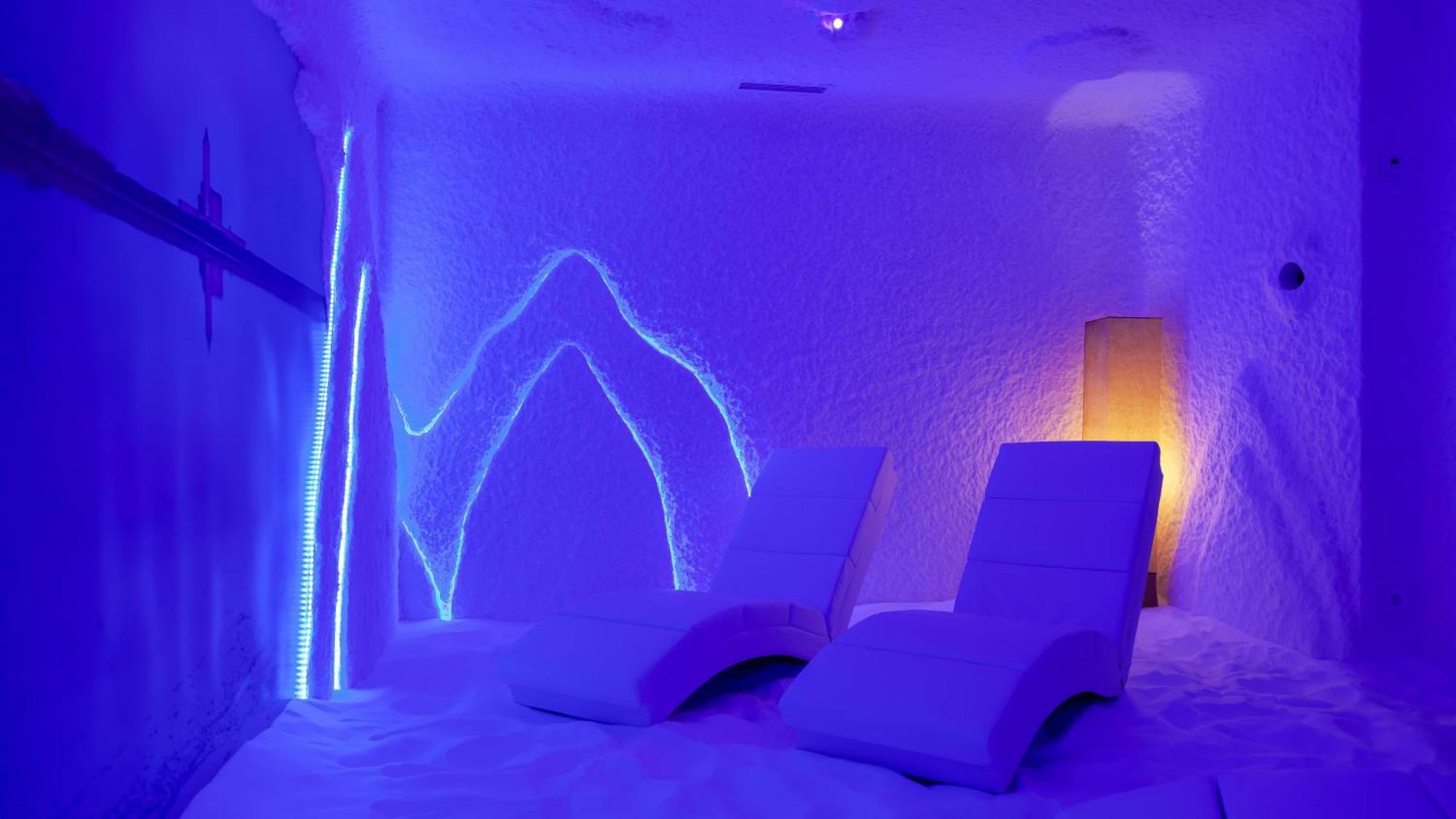 Hotel De Naturaleza Rodalquilar & Spa Cabo De Gata מראה חיצוני תמונה