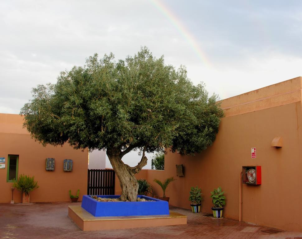 Hotel De Naturaleza Rodalquilar & Spa Cabo De Gata מראה חיצוני תמונה
