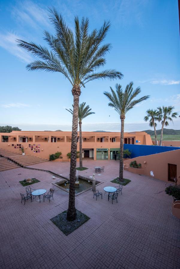 Hotel De Naturaleza Rodalquilar & Spa Cabo De Gata מראה חיצוני תמונה